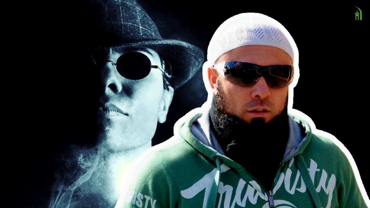 Notorious Gang leader Vince Focarelli Accepts Islam