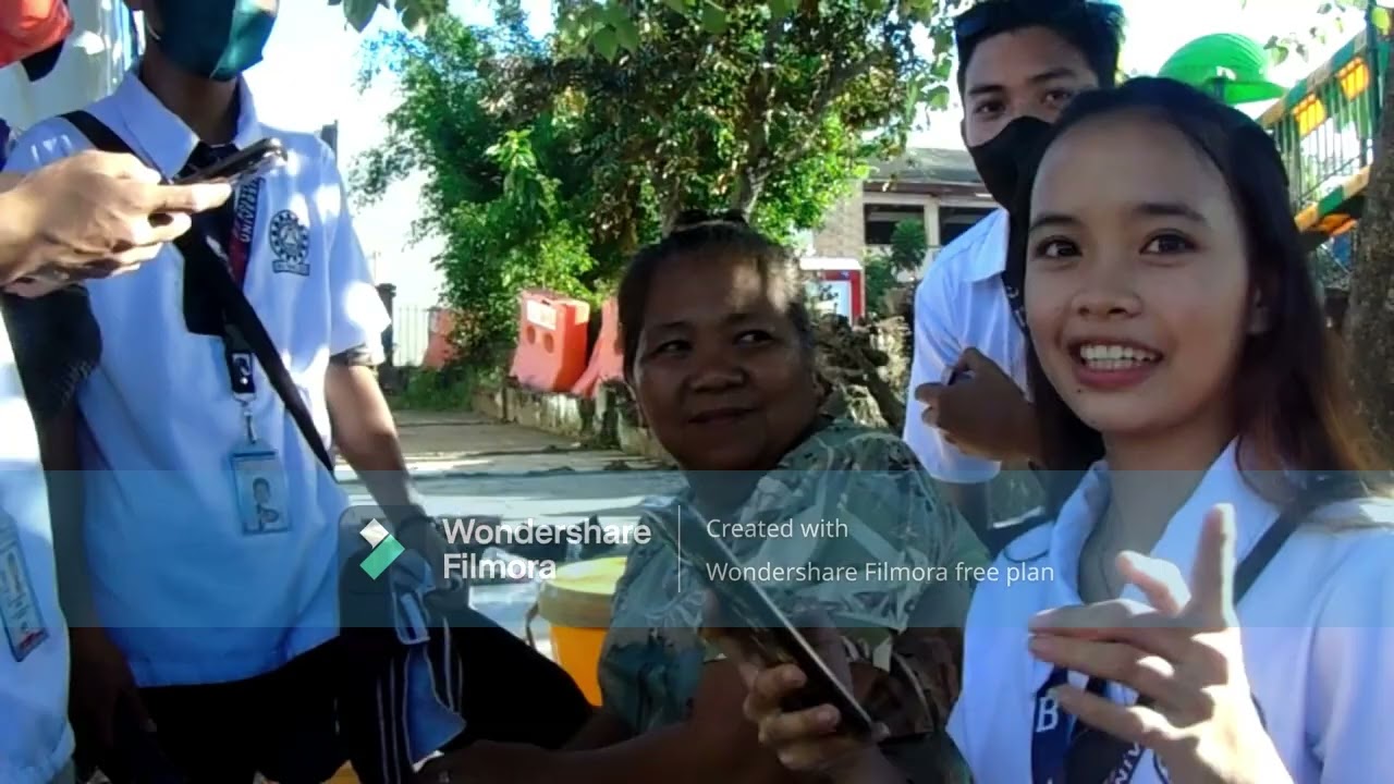History of Jorge Barlin @ Baao Camarines Sur