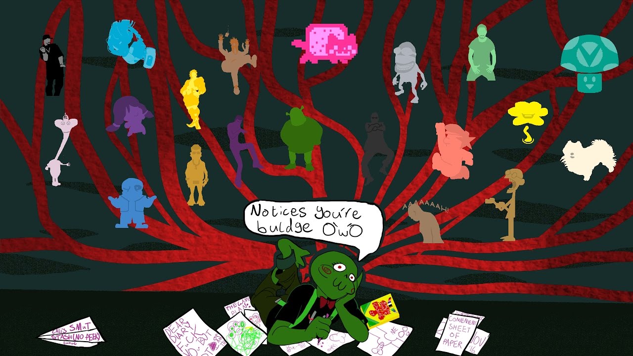 Carne Vale Fusion Collab