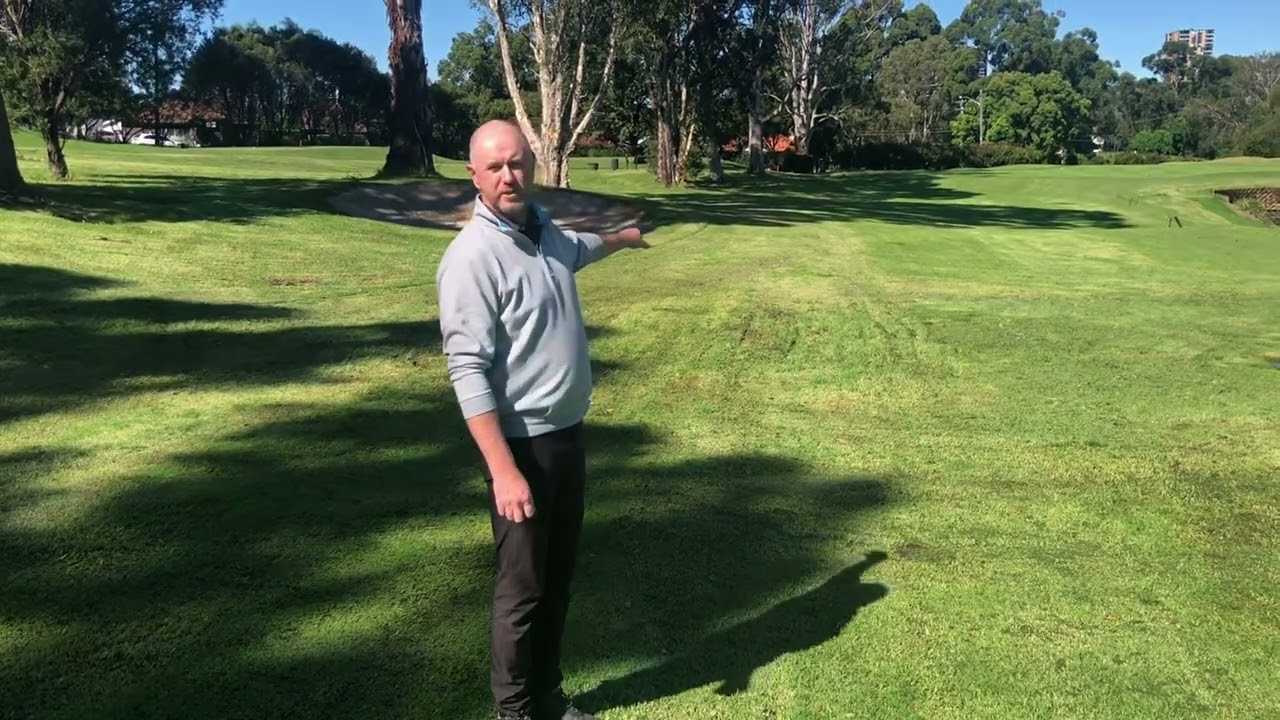 Course Re-opening - 21st April 2022