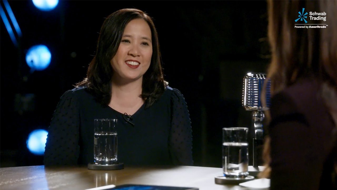 Child Prodigy Kathy Lien's Turn to Trading | Inside the Mind of a Trader