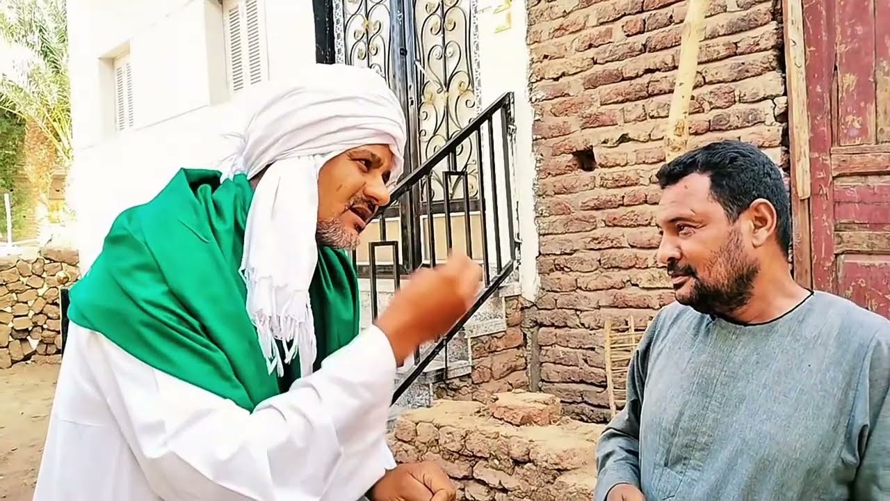 موقف حصل مع الغلبان نهايه مش متوقعه