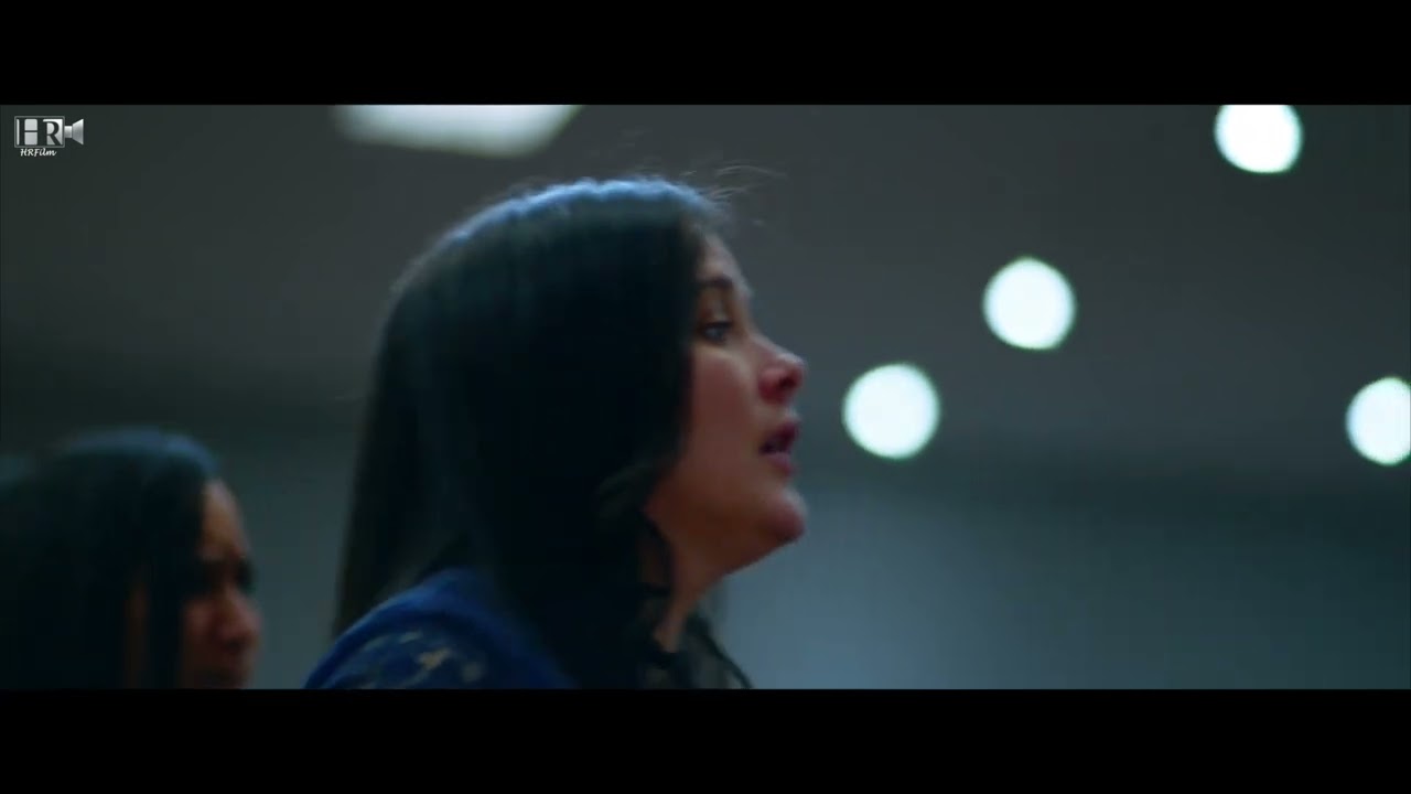 Lágrimas En Agradecimiento & Algo Pasa (Live) -July Ann Alvarado