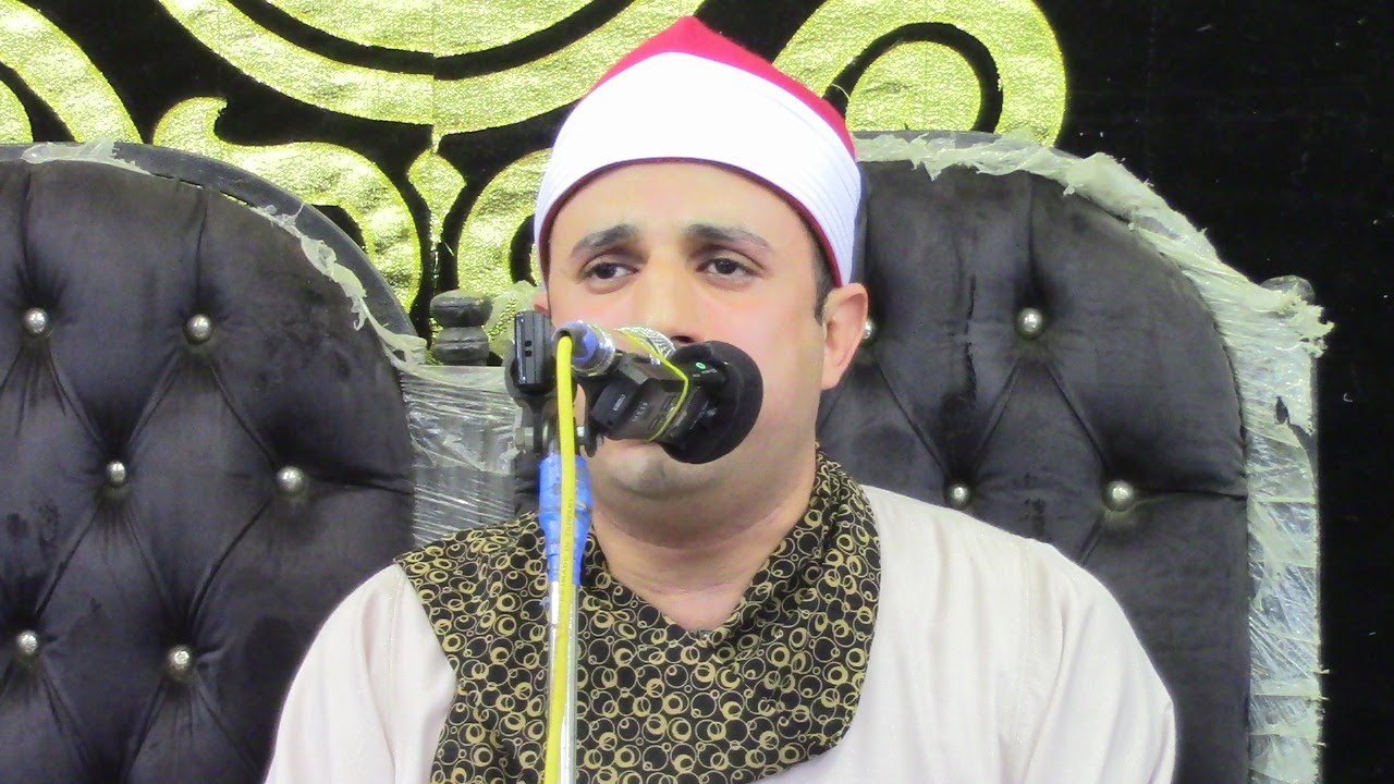 سورة هود.القارئ محمد فتح الله بيبرس.عزاء والد المستشار أحمد حسين.الشغانبه.بلبيس.شرقيه 1-9-2021
