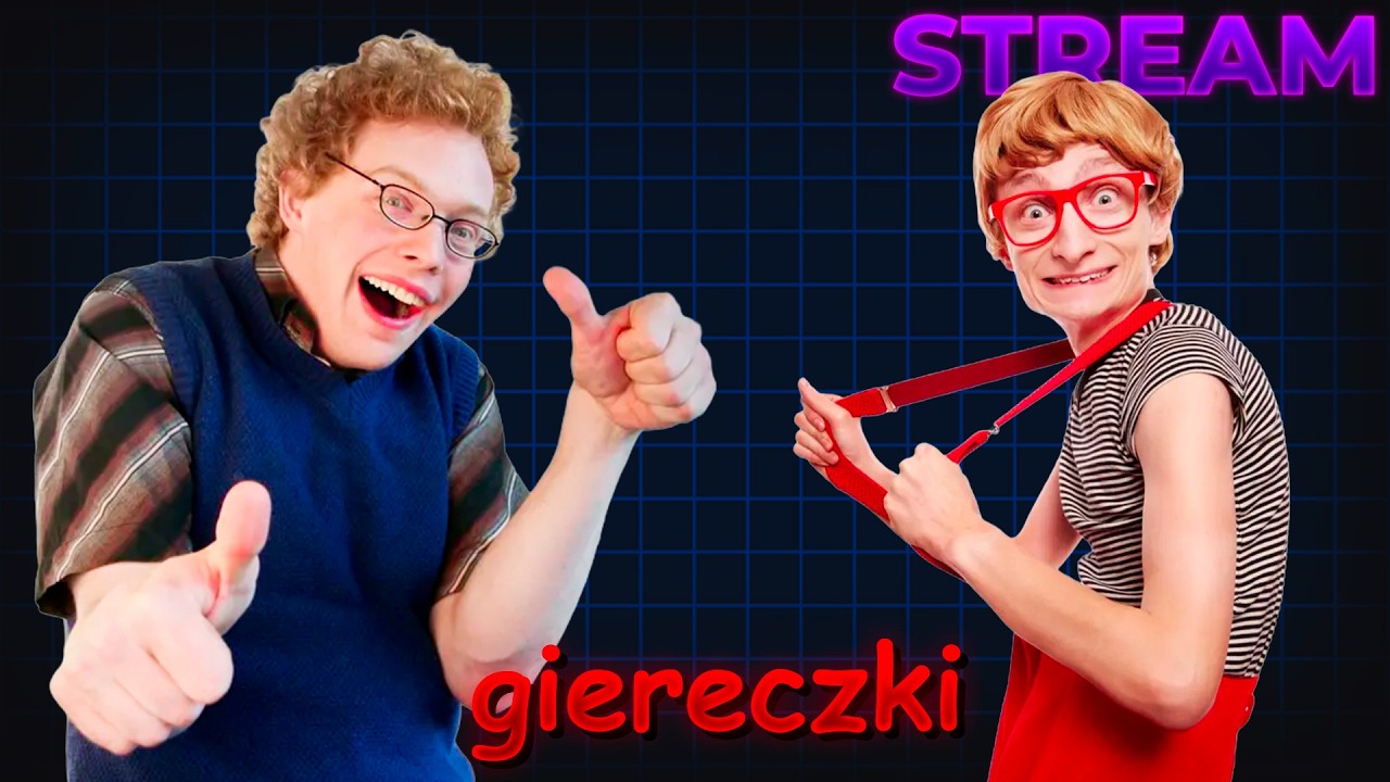 Symulator SPUSZCZANIA WODY | YLYL | STREAM
