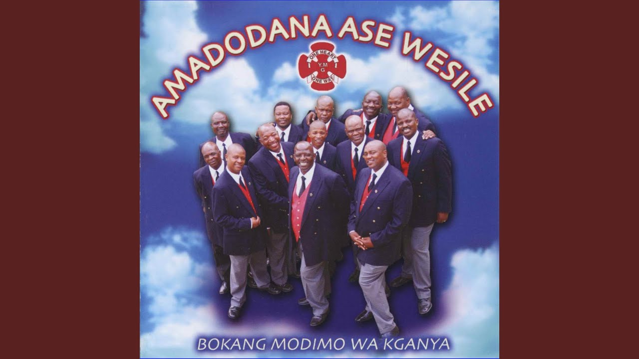 Hale Lakatsa Ho Tseba