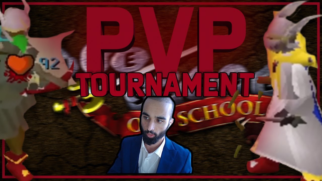 King of PVP Tournament (featuring KempQ, Raikesy, Pan1c, 1013)