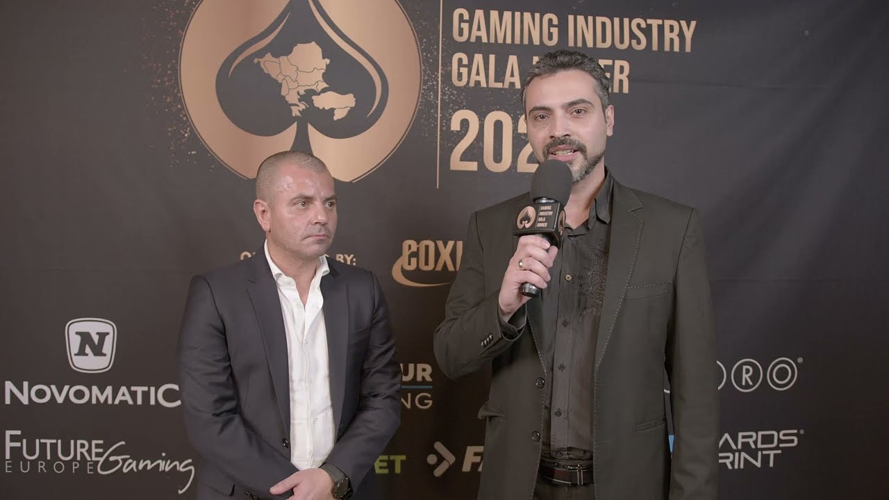 EGT Digital: Онлайн платформа на годината за 2024г. с планове за глобално разширяване