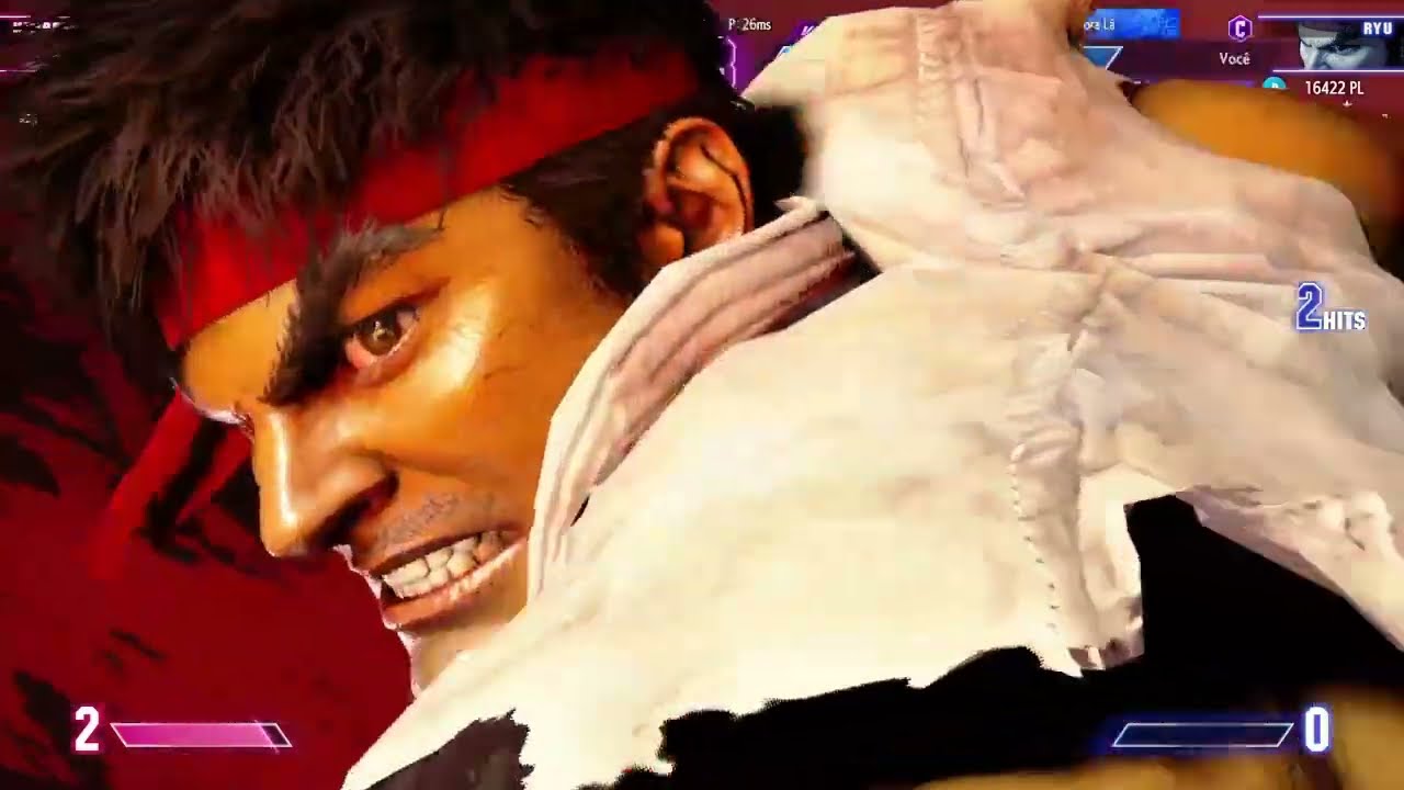 Ryuzão na Ranked brigando por mais uma estrelinha! E ela veio!