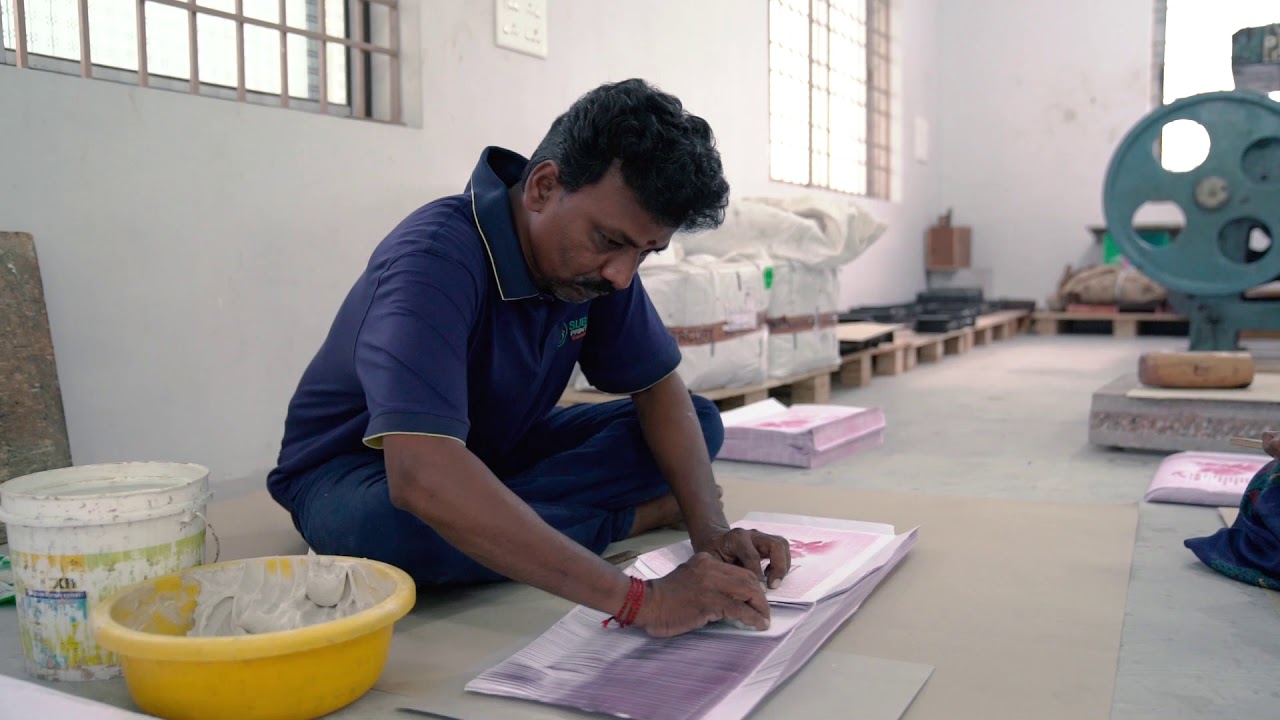 Subam Printers Thiruvannamalai Company Profile and the way of working