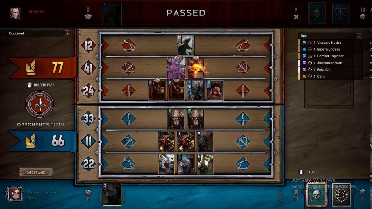 40 Power swing Cow Rot Tosser