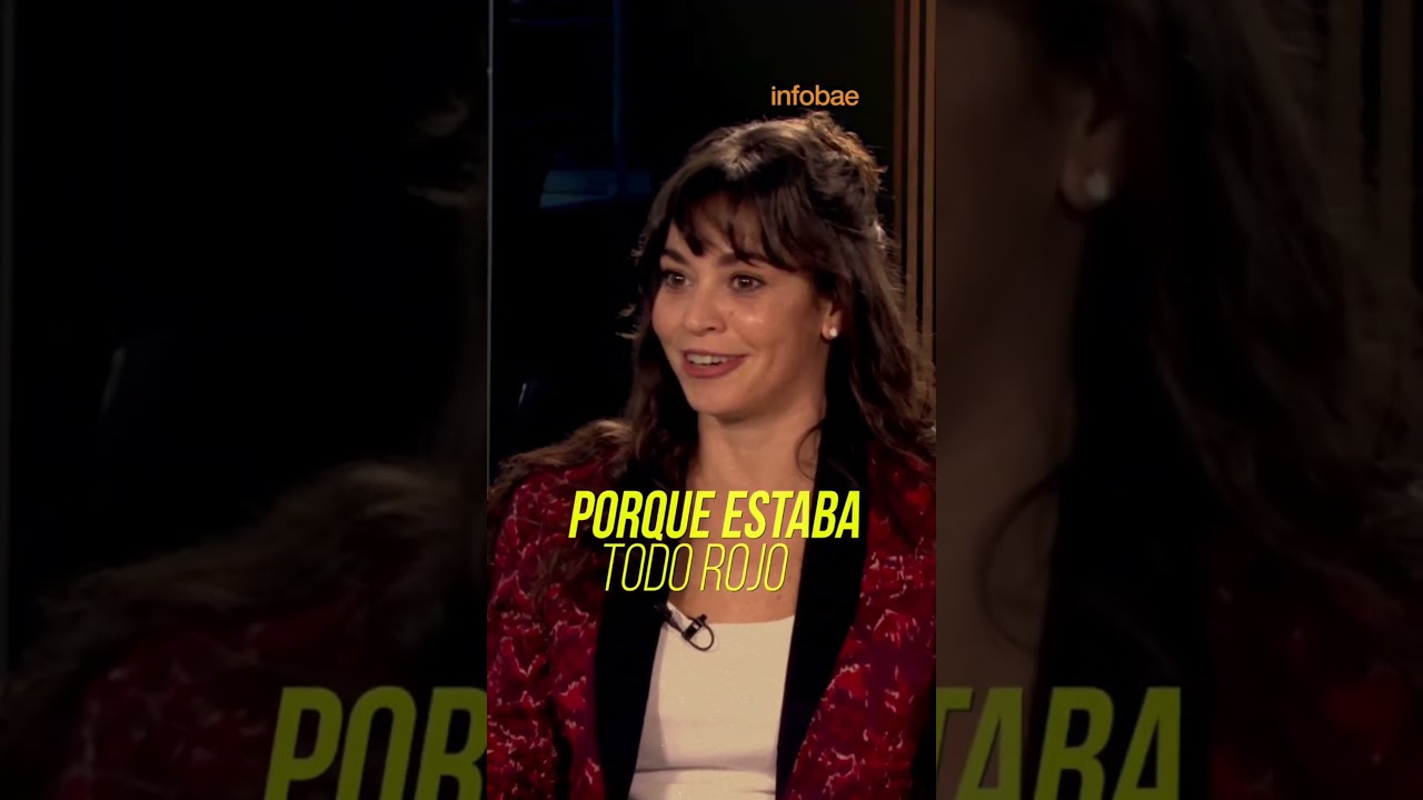 ENTREVISTA A FERNANDA METILLI