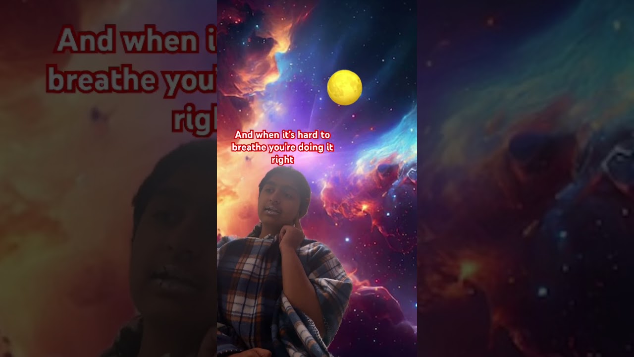 POV: the humans help you (Alien Crashlanding pt 4/4)