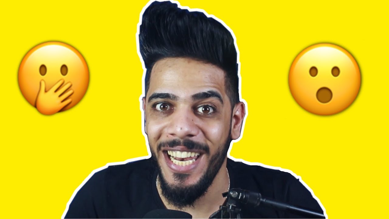 اشياء مستحيل تفكر بيها 10| يوميات واحد عراقي