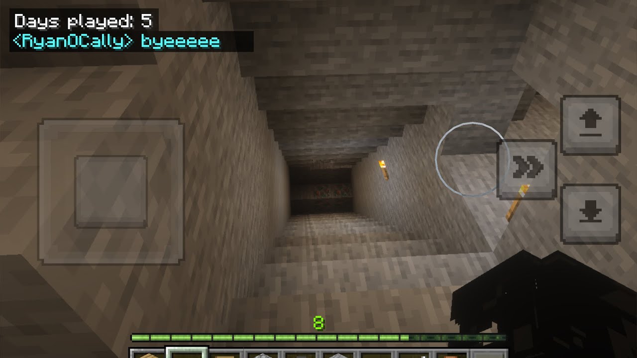 Mincraft part 2