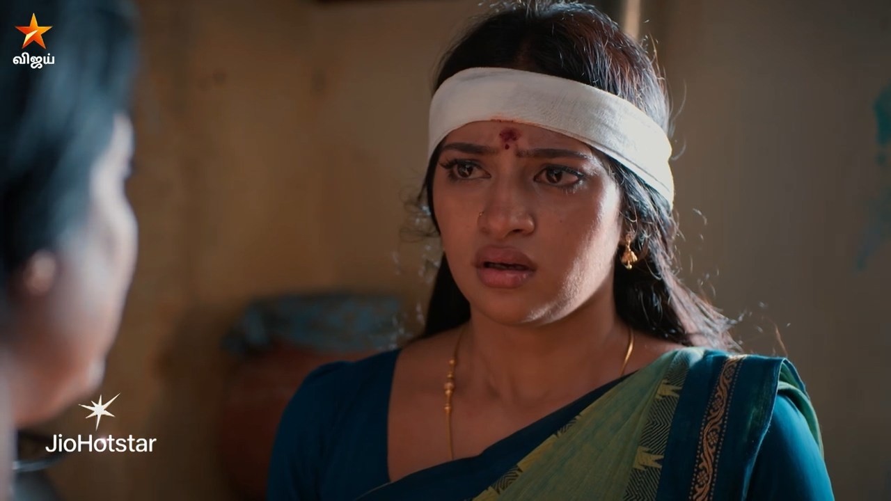 Thaai Maaman | 21st to 25th September 2026 - Promo 3