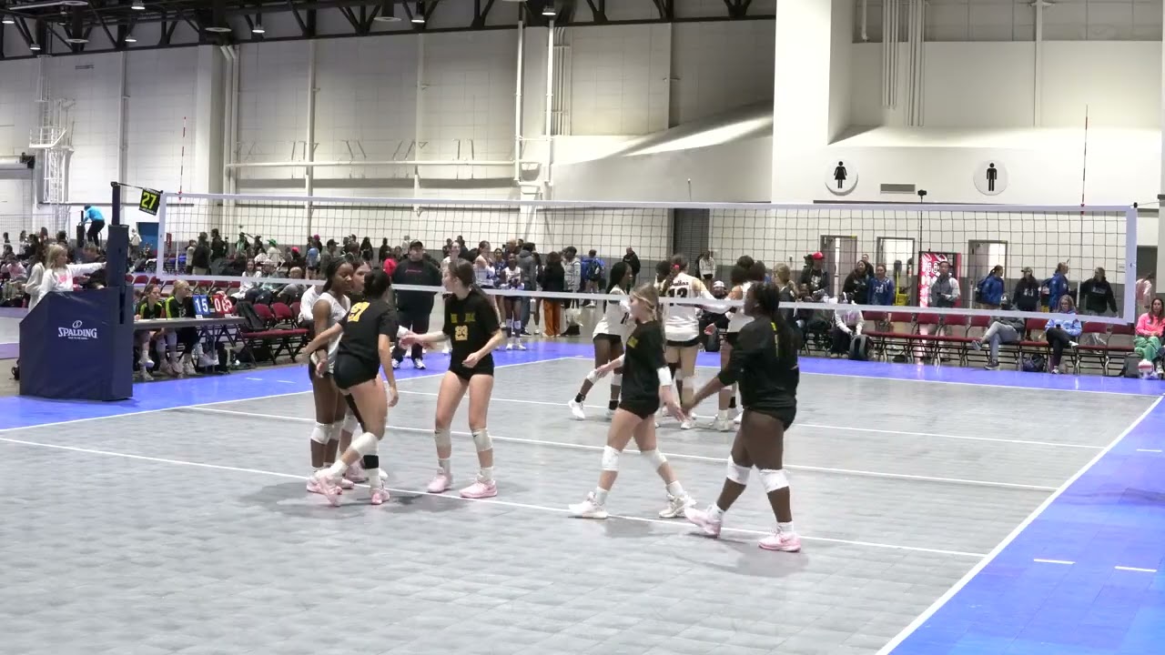 Far Western Day 2 Game 3