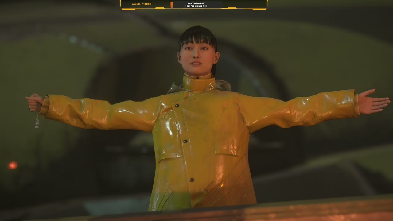 Death Stranding 2: On The Beach #12 #ФИНАЛ