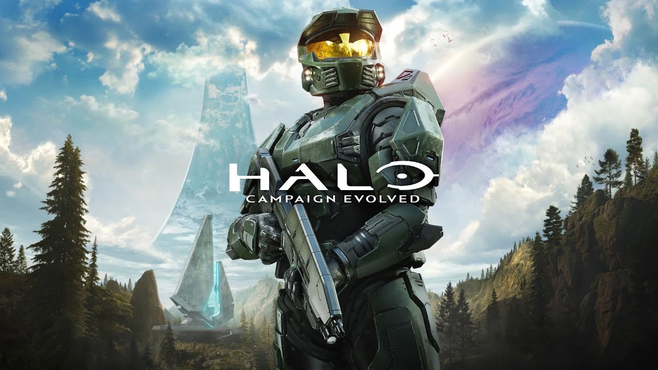 Halo : Campaign Evolved &ndash; Table Ronde (VO)