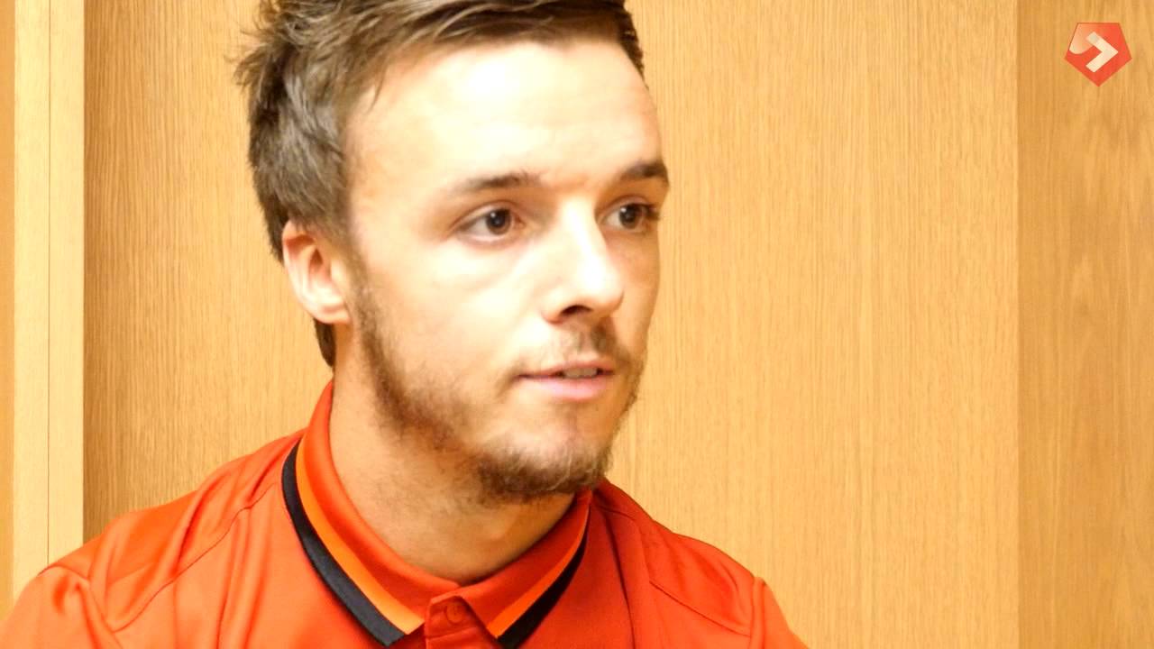 Stefan Scougall on new regime