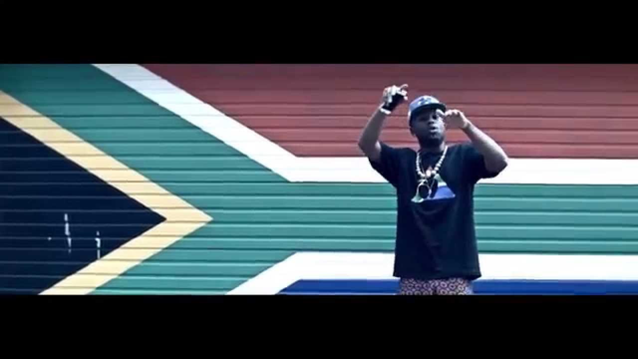 Casey Veggies - 3AM in Cape Town (Swag Worth A Mill Pt. 3)