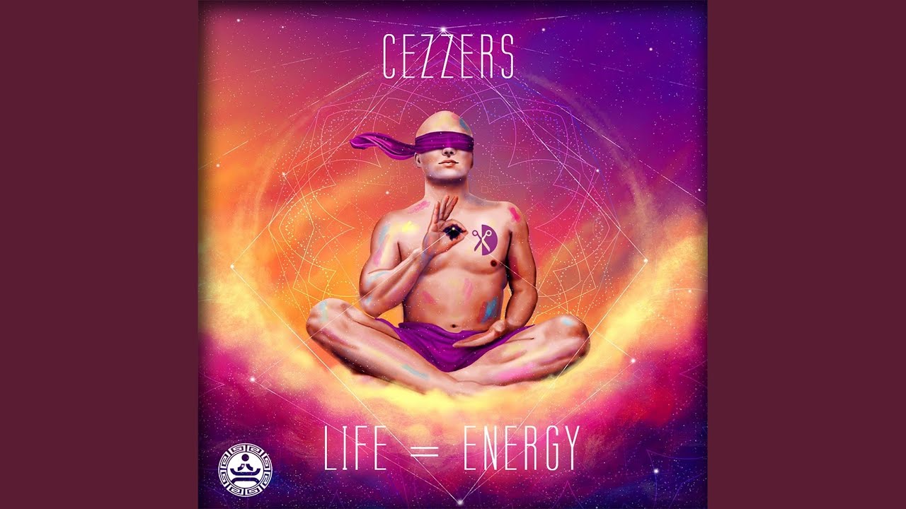 Life = Energy