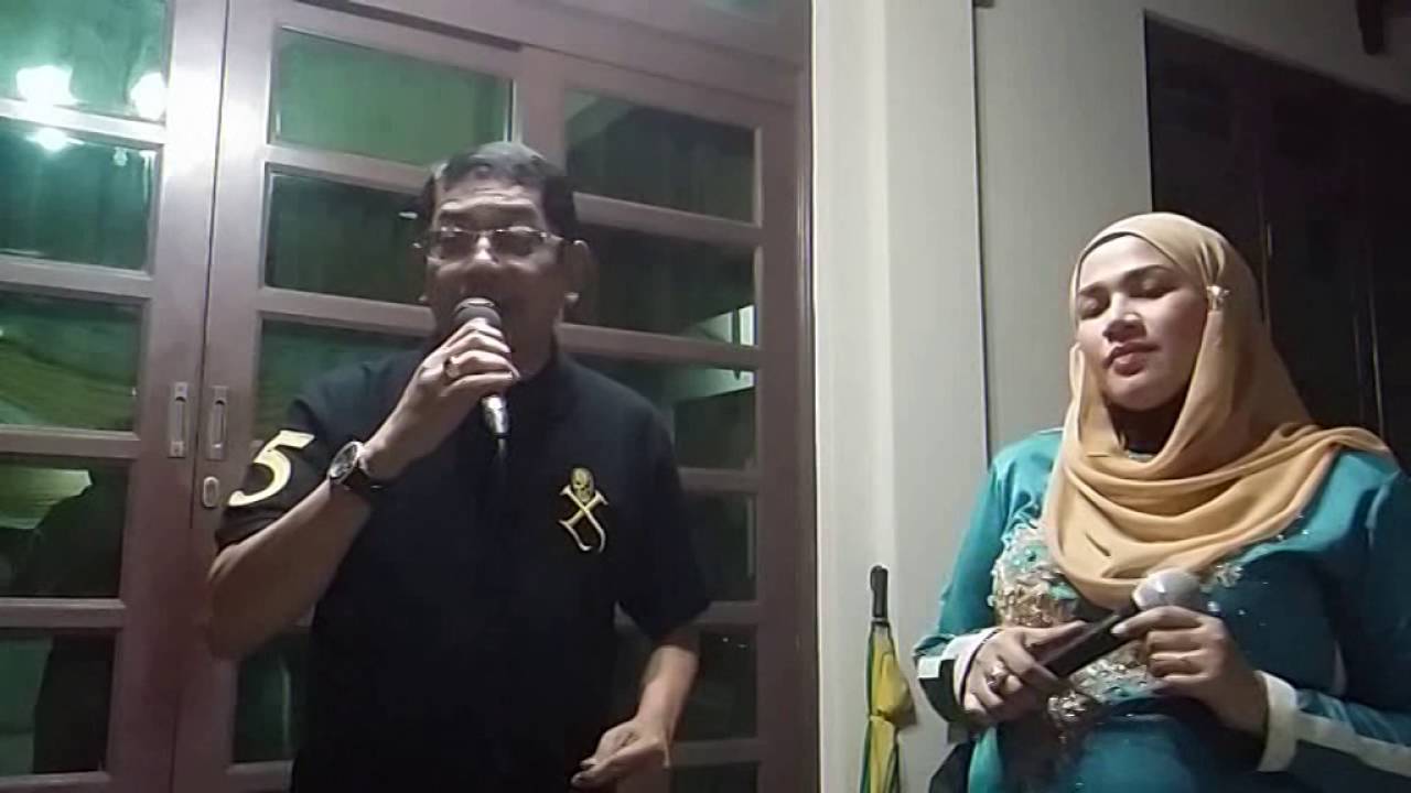 GURINDAM JIWA - Abdul Rahman Kamaruddin & Norhasima Abdul Kadir