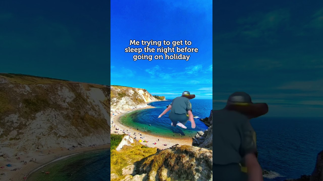 Autumn getaway anyone? 😏 Don't miss out, book today! #ukholiday