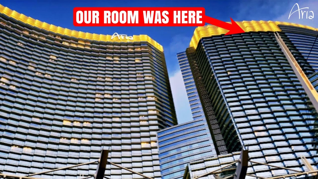 Is Aria Las Vegas MGM's #1 Property?