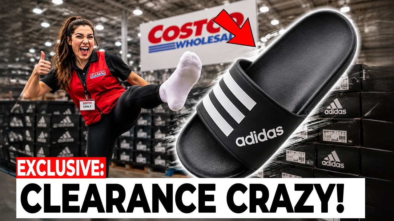 42 COSTCO HUGE MARKDOWNS & DISCONTINUED Deals You NEED To Grab Before They&rsquo;re GONE!