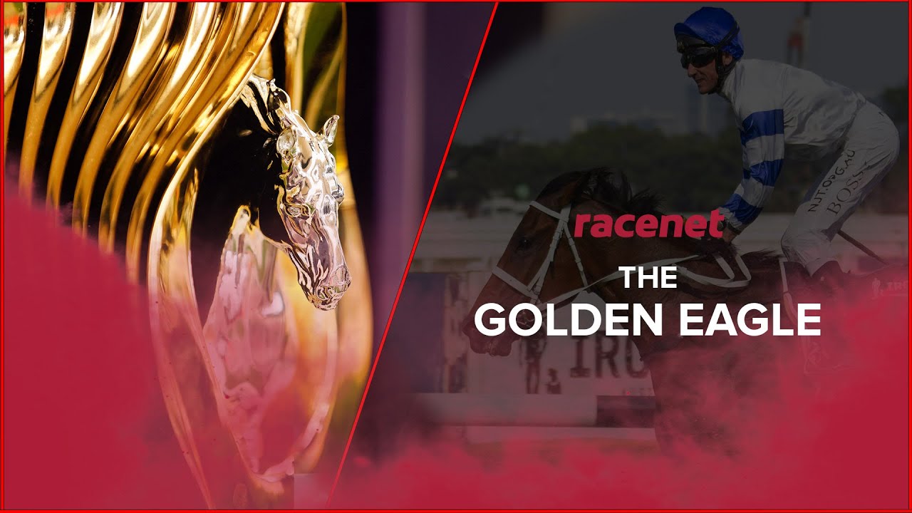 The Golden Eagle - Form Indicators - Racenet