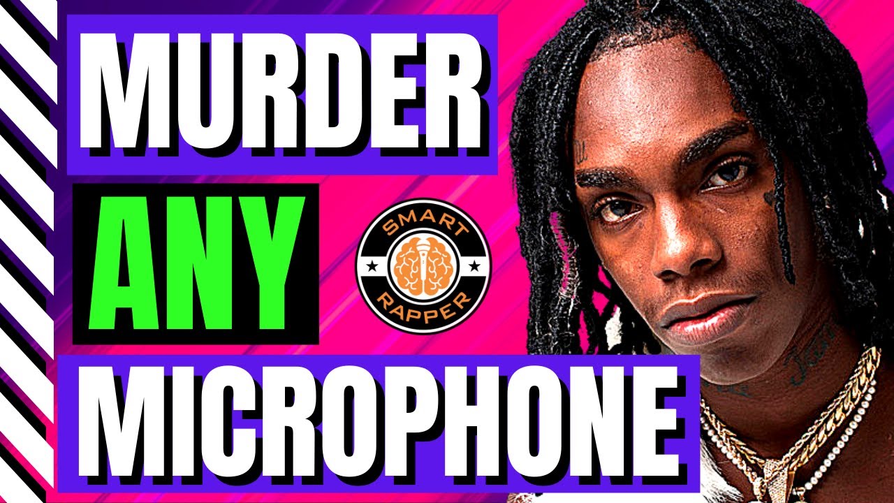 6 Ways to Kill Your Fear of Recording (5 Second Tricks)