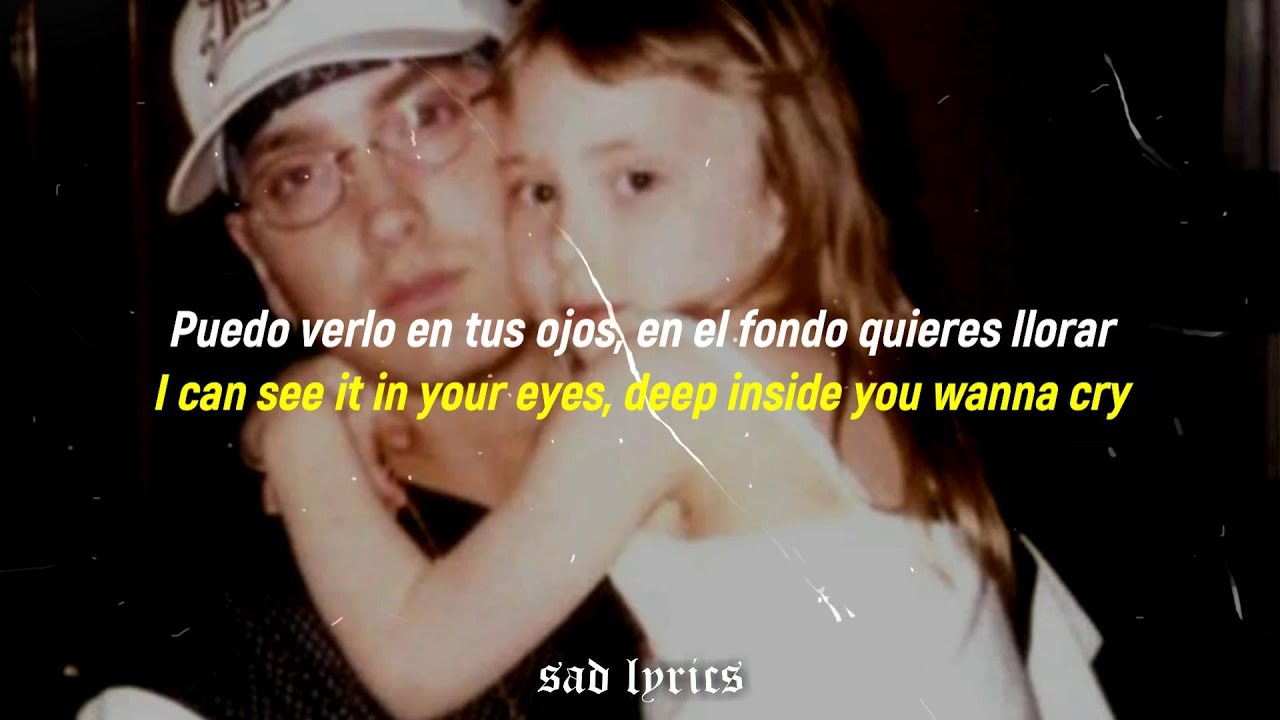 Eminem - Mockingbird // Sub Español & Lyrics