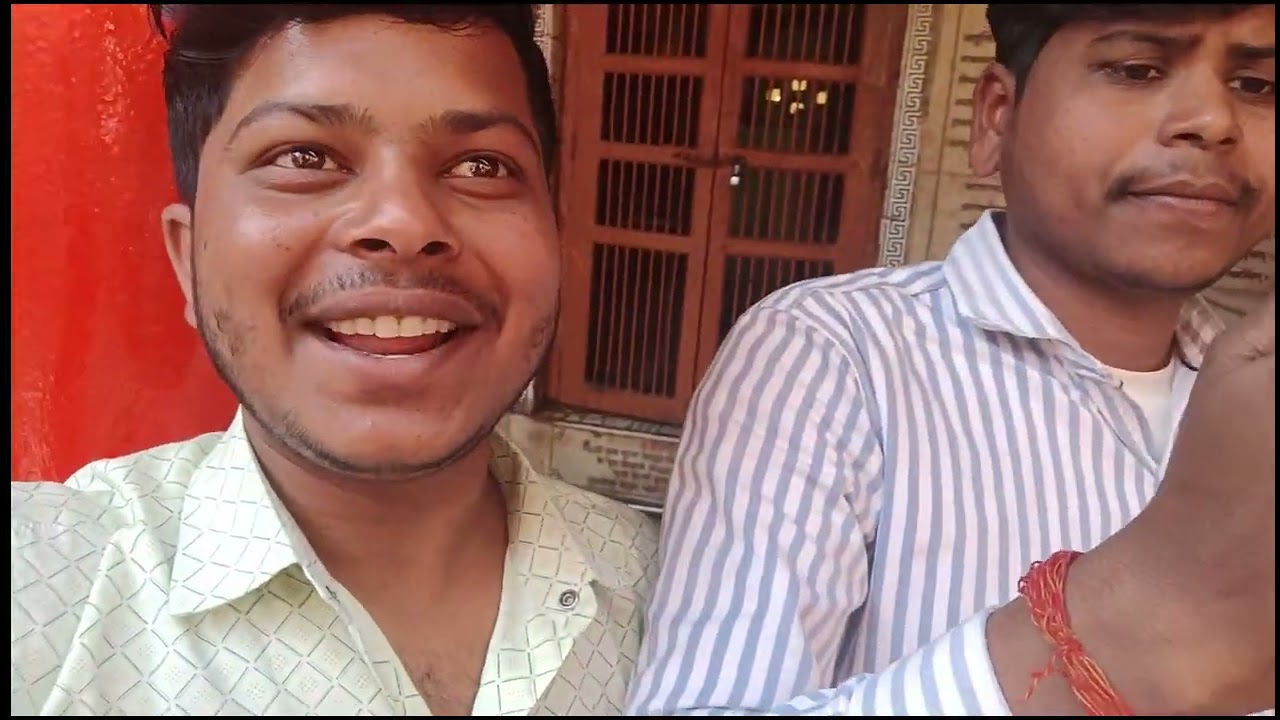 New trending video viral vlog Ayodhya Dham please support me aur hamarechannel ko subscribe kar lo 🙏