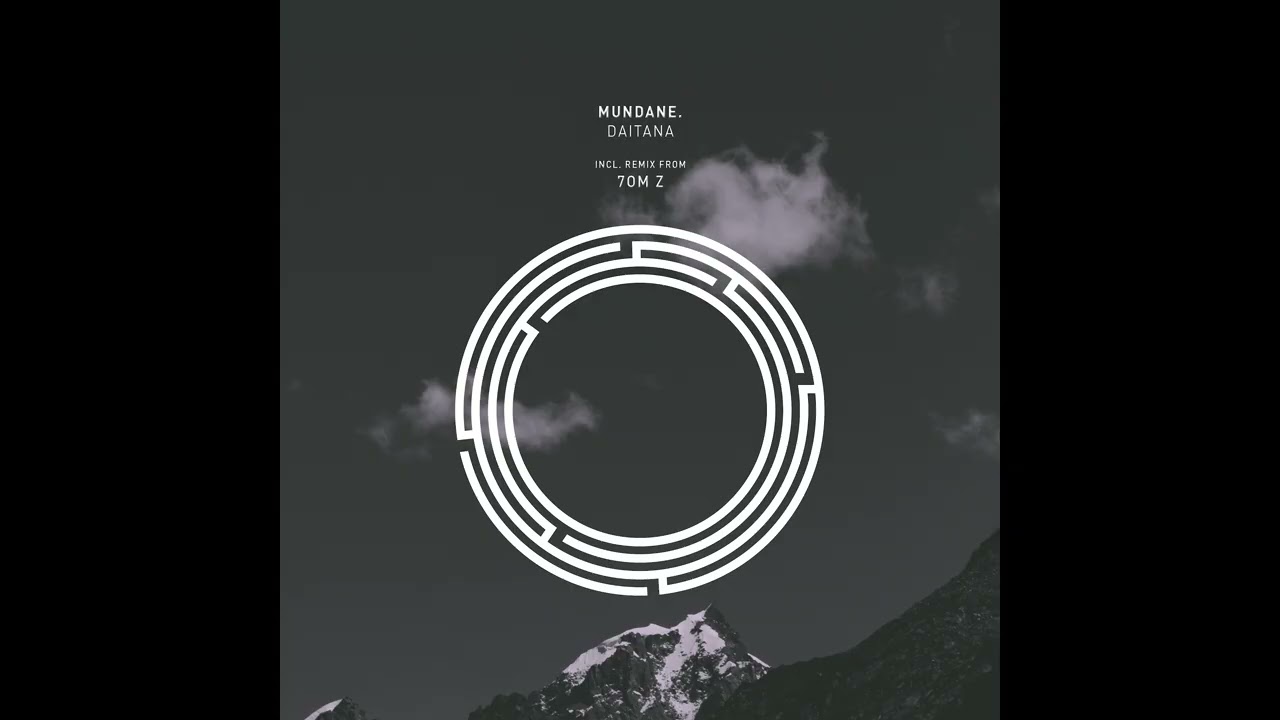mundane. - Gwaihir (7om Z Remix)