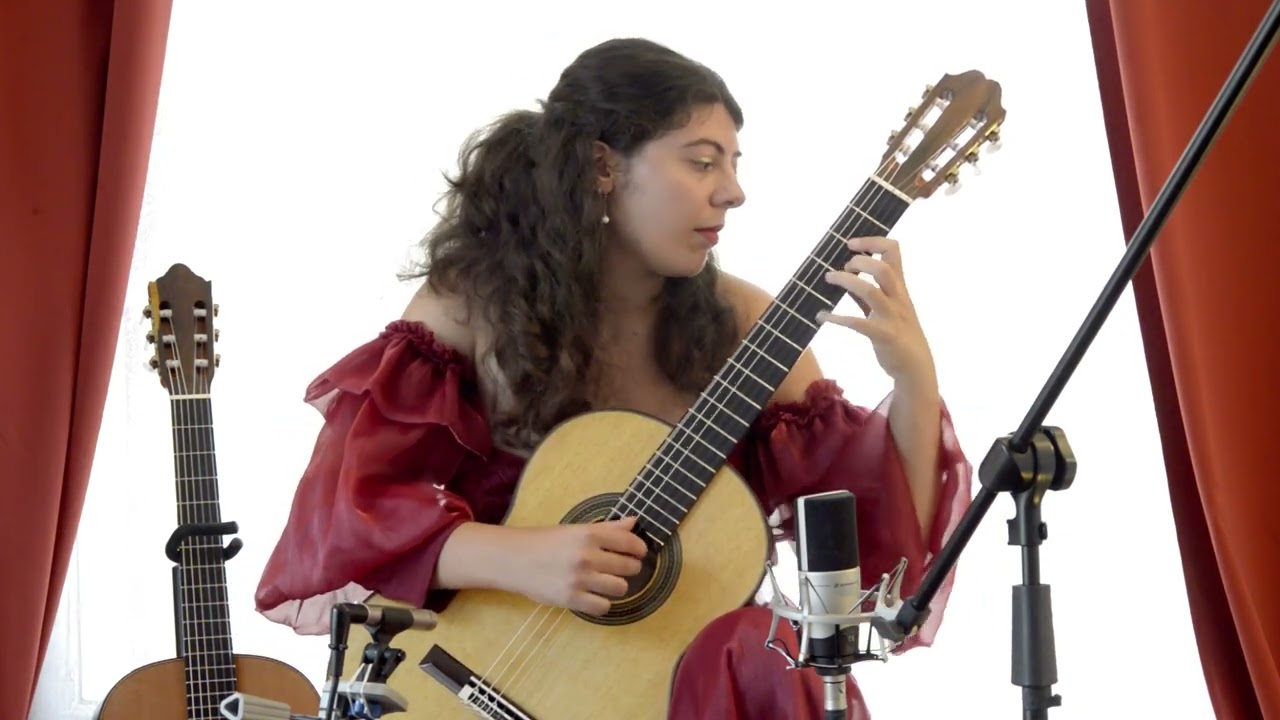 “El Choclo” -   Angel Villoldo  I  Suyla Polat