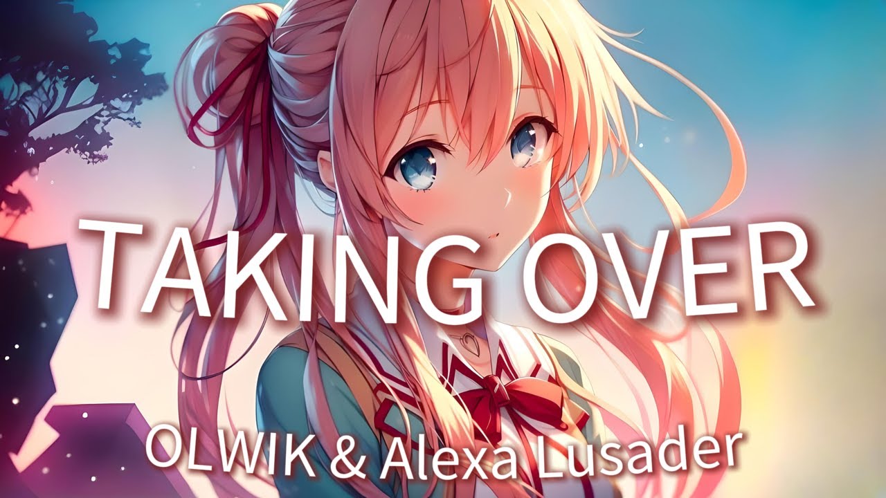 「Nightcore」- Taking Over [NCS Release]