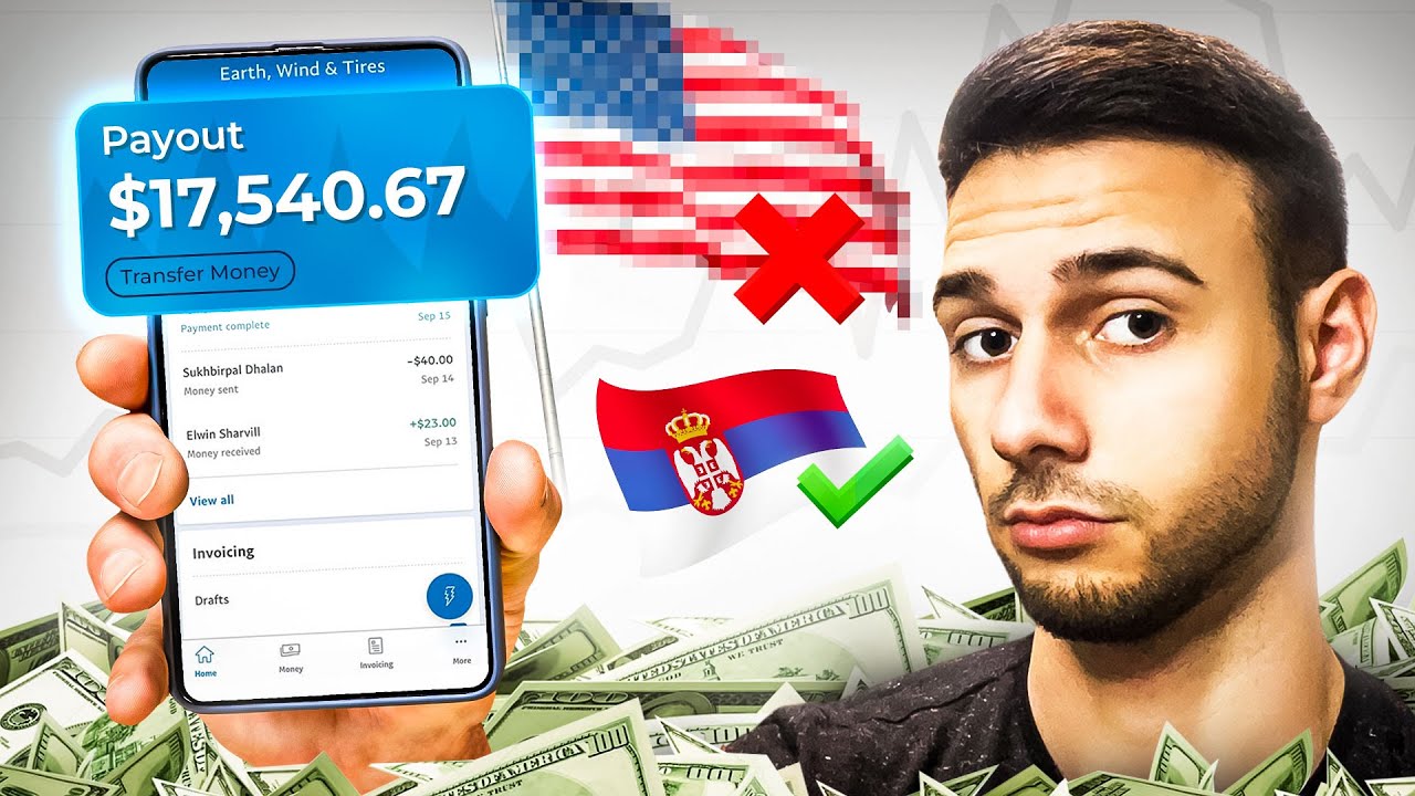 Moje iskustvo sa dropshippingom u Srbiji... (nemoj počinjati)