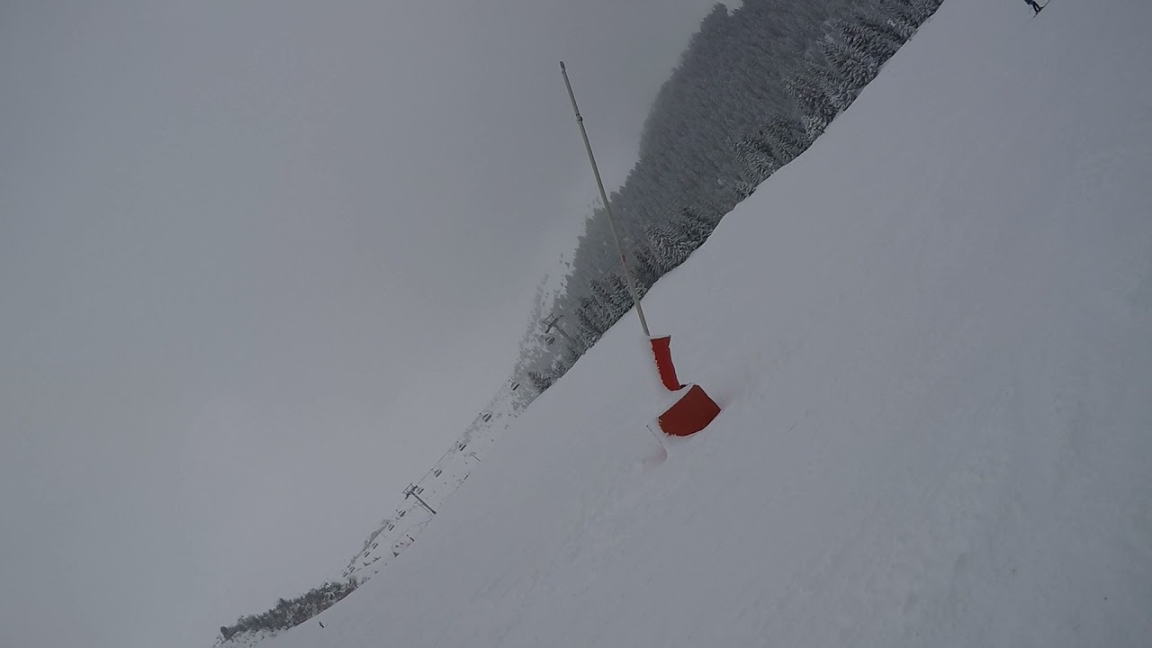 Courchevel - Petic Lac + Jardin Alpin