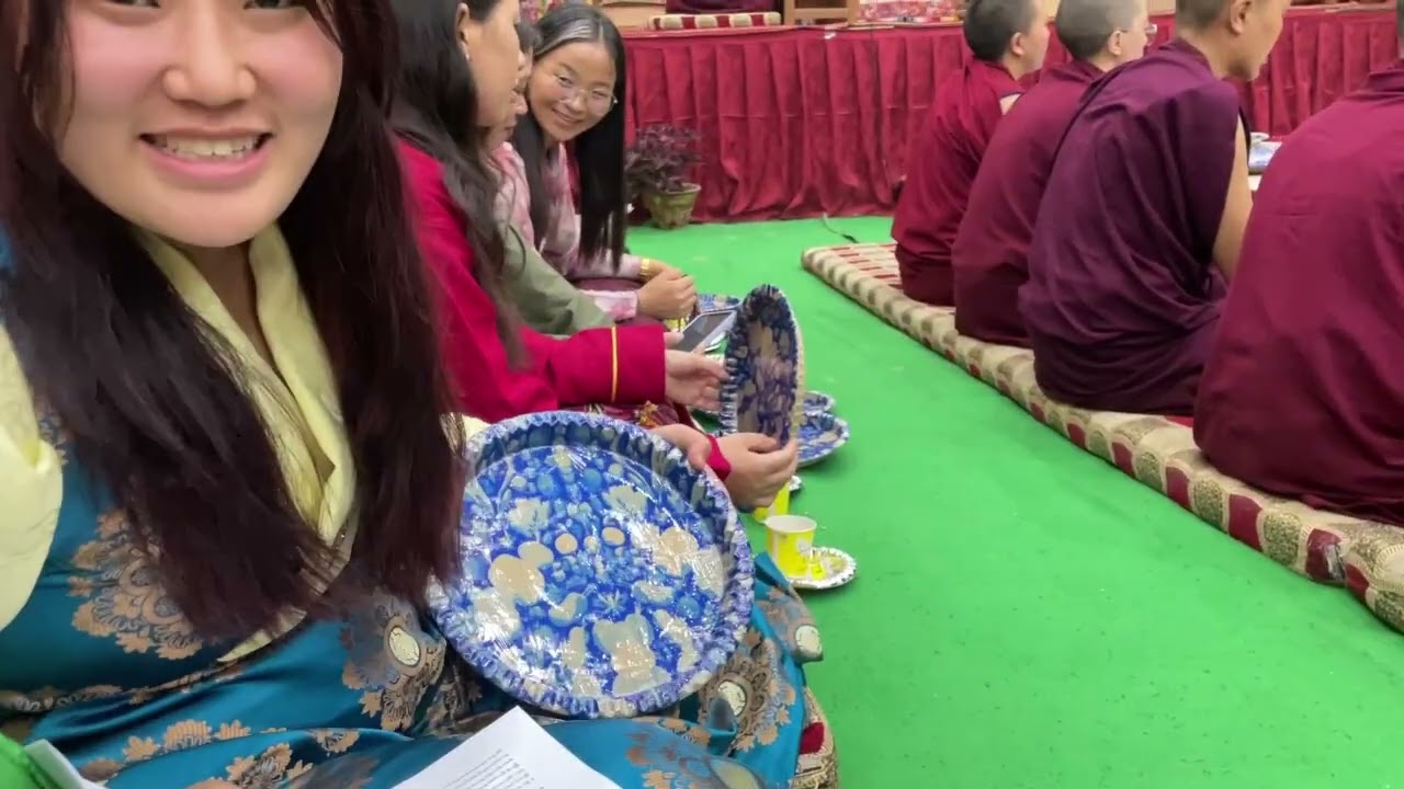 LOSAR vlog | college student | Tibetan vlogger