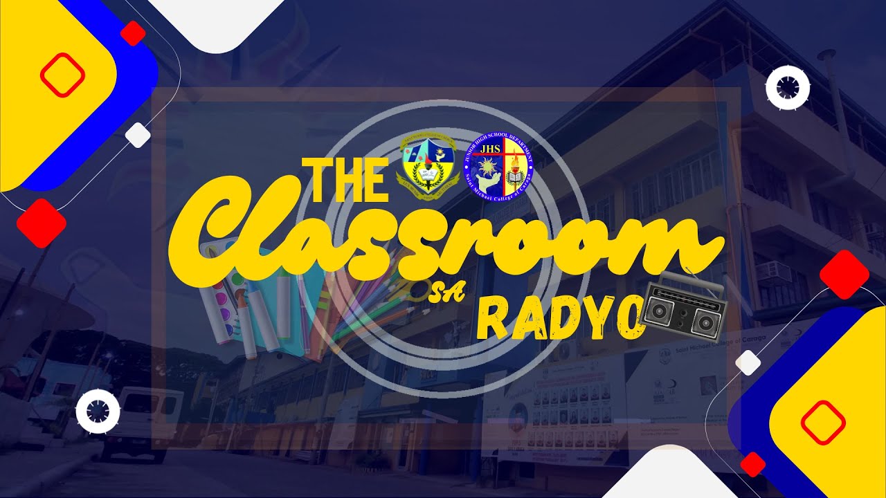 NOW LIVE | THE CLASSROOM SA RADYO | with the JHS Teachers - August 8, 2025