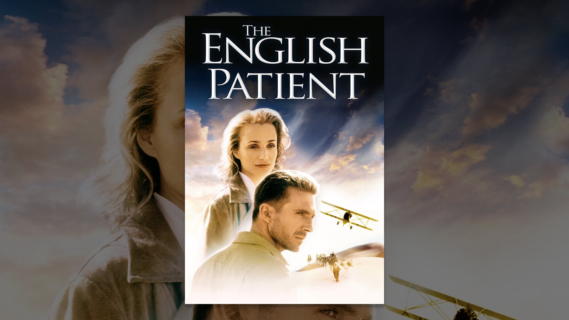 The English Patient