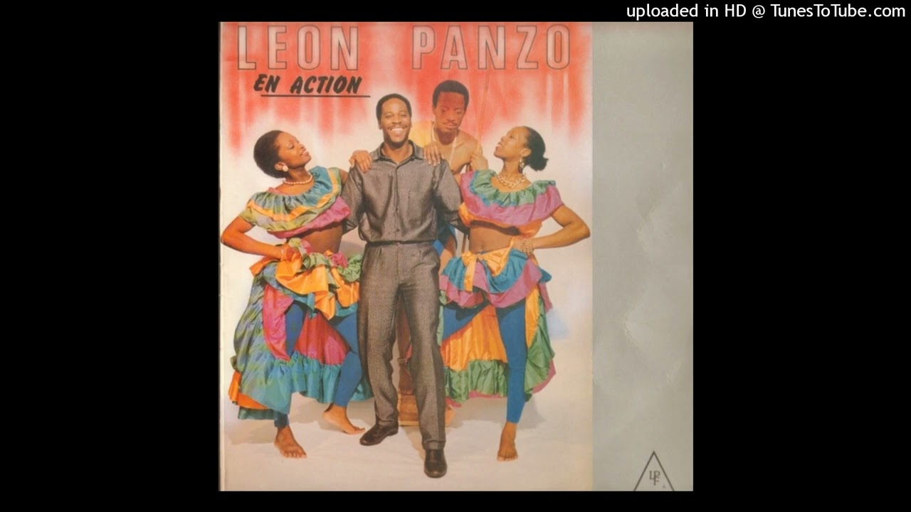 Libert&eacute; | L&eacute;on Panzo