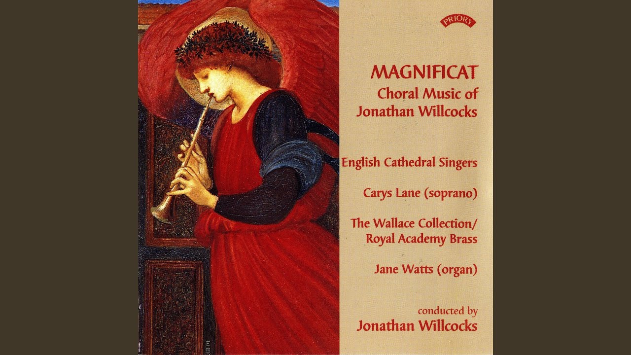 Magnificat: II. Et misericordia