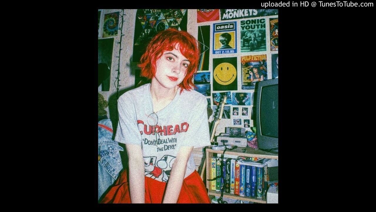 *ПРОДАН* POP PUNK PUNK ROCK TYPE BEAT x Джизус- 2000х