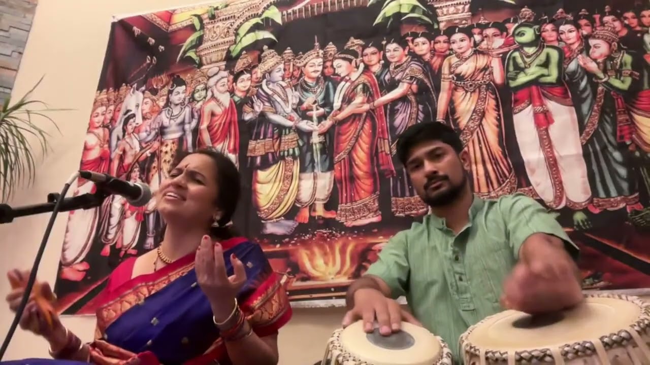 Sutranamaka - Shri Vyasavittalaru 