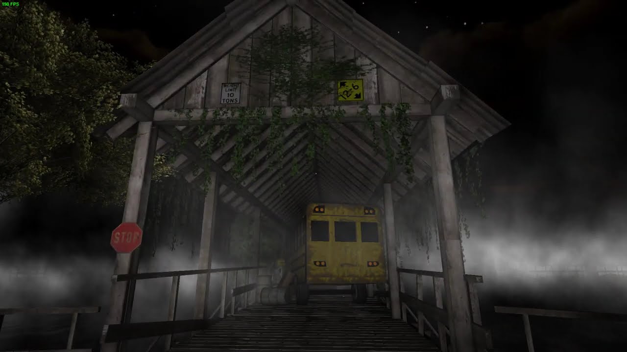 Left Alone - Gameplay