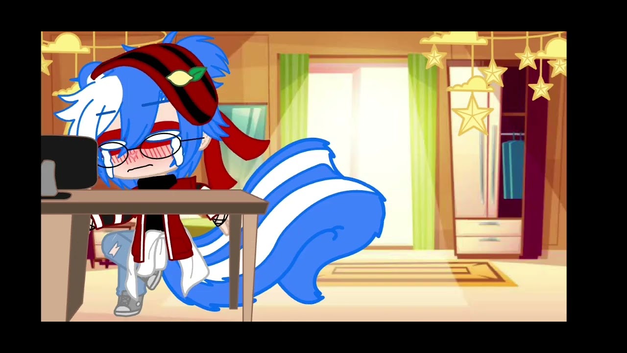 //adibivinen a quienes....//original// Flippy x splendid 7w7//