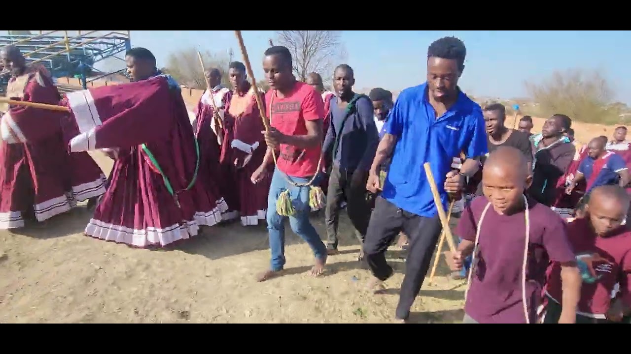Simba Tembisa bigsunday 