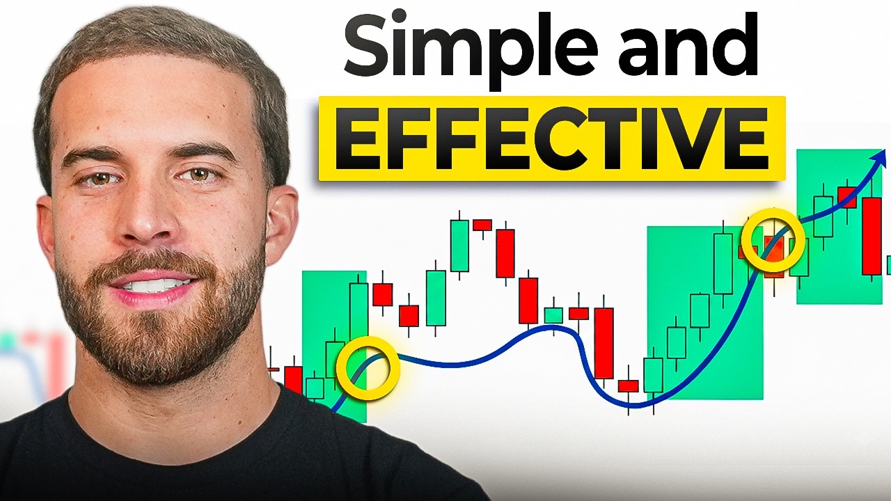 The ONLY confirmation YOU need to make $500/day Trading Forex